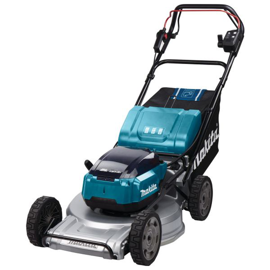 Makita DLM533Z Ruohonleikkuri ilman akkua ja laturia