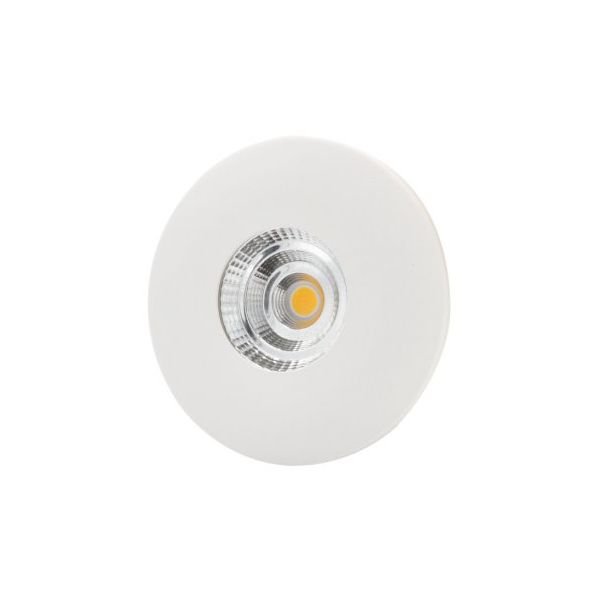 Designlight DB-235MW Downlight-valaisin valkoinen, 2700 K
