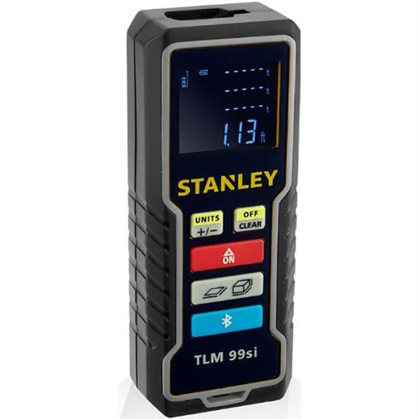 STANLEY TLM99SI Etäisyysmittari