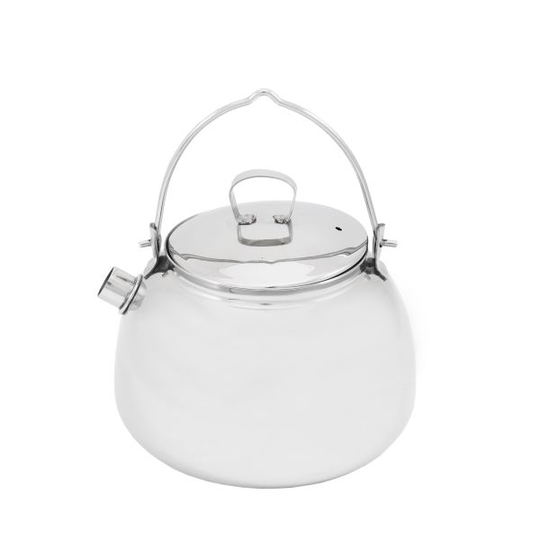 Muurikka 54520010 Kahvipannu ruostumaton 0,8 l