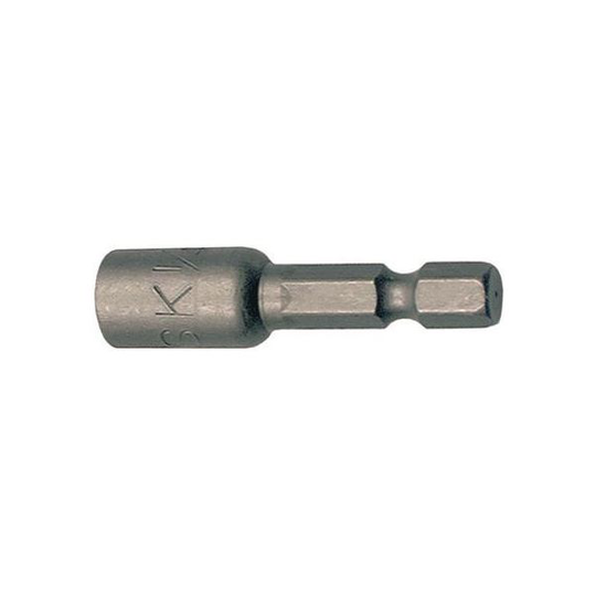 Arvid Nilsson 80407000 Magneettihylsy 7 mm
