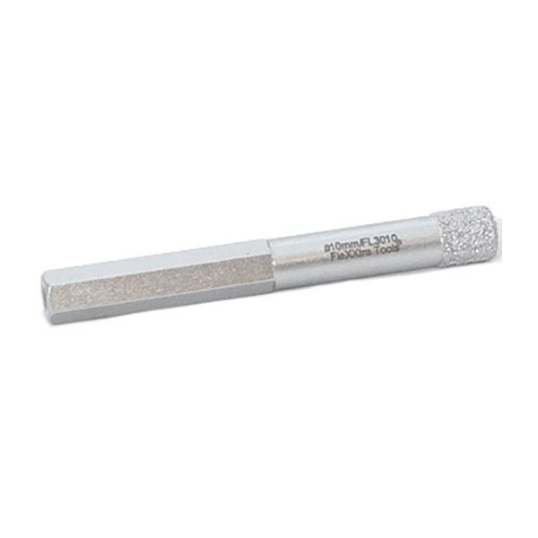 Flexxtra FL3010 Timanttiporanterä luonnonkiven poraukseen 10 mm