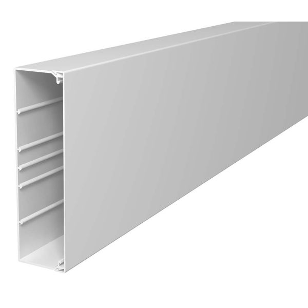 Obo Bettermann 6191266 Syöttökanava 2000 mm 210 x 60 mm