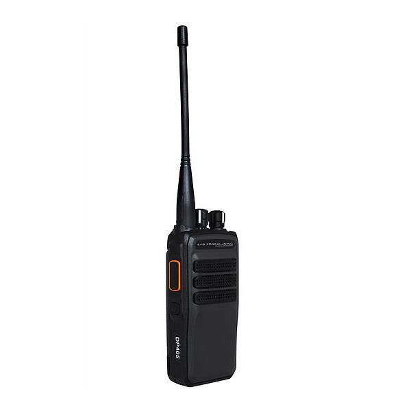 SVB DP405 Radiopuhelin