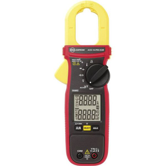 Beha-Amprobe ACD-14-PRO-EUR Virtapihdit
