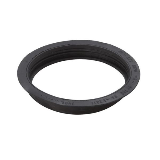 Uponor 3105830 Kuppitiiviste 110 mm, musta
