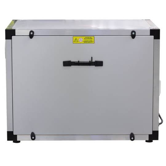 Acetec EvoDry 60 PRO Ilmankuivain paneeli