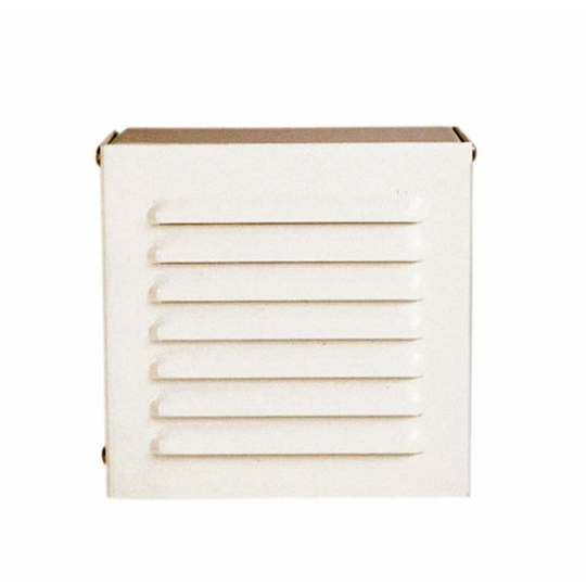 Sylco 100206 Sireeni 100 x 50 x 50 mm, ulkokäyttöön