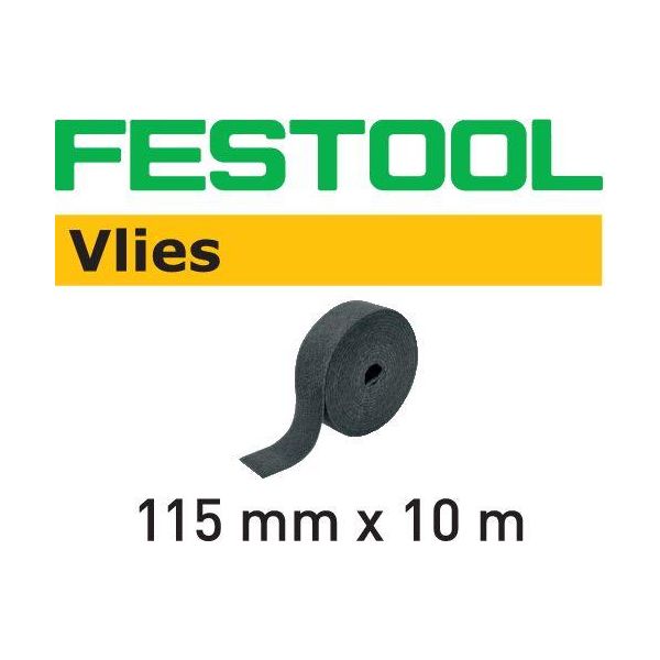 Festool SF 800 VL Hiomapaperirulla 115x10m