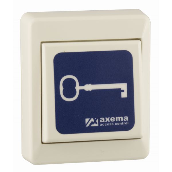 Axema 1-9017-1 Avuspainike liitäntä kauko-ohjattavaan avautumistuloon