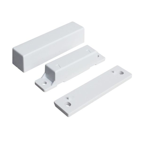 Alarmtech MC 200-S3 Muovikotelo MC 240, 246 ja 247