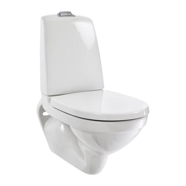Gustavsberg Nautic GB1115222R1231 WC-istuin
