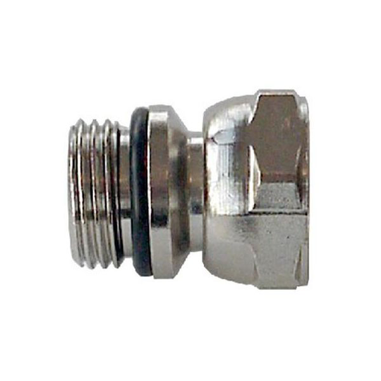 Danfoss 013G3203 Patteriliitin nipalla ja mutterilla, G15