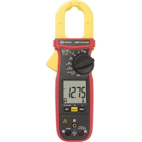 Beha-Amprobe AMP-310-EUR Virtapihdit