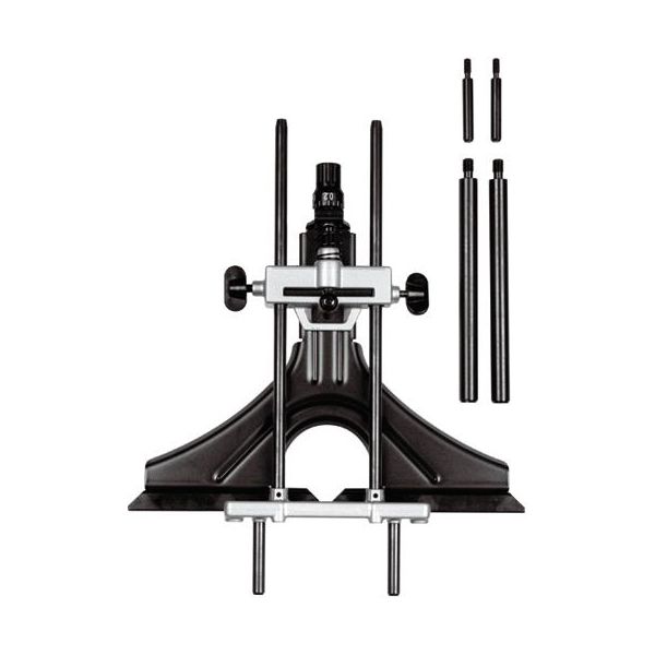 Makita 193312-9 Rinnakkaisohjain