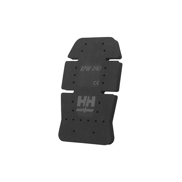 Helly Hansen Workwear 79571-990 Polvisuojat xtra 240 x 145x 16 mm