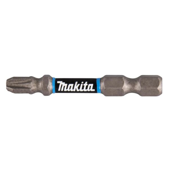 Makita Impact Premier Ruuvikärki 50 mm, 2 kpl PZ3