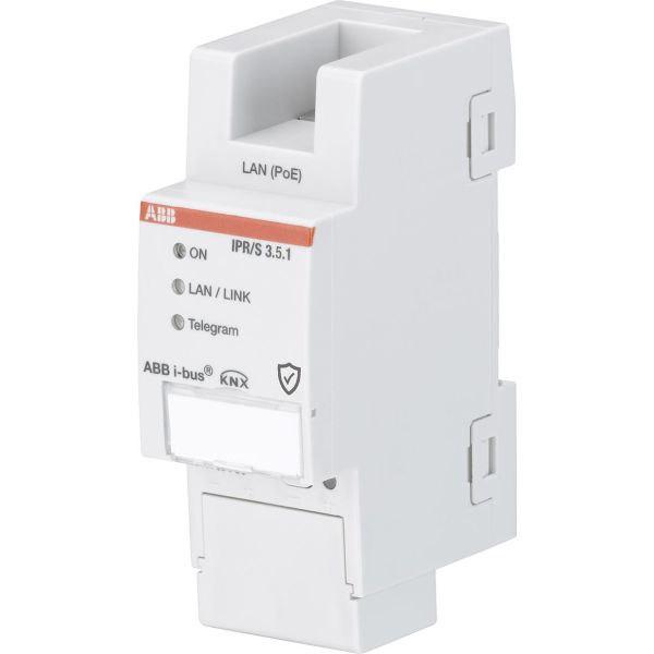 ABB 2CDG110176R0011 Reititin KNX/IP
