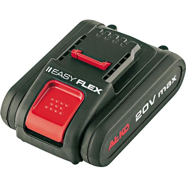 AL-KO EasyFlex B 50 Li Akku 2,5Ah