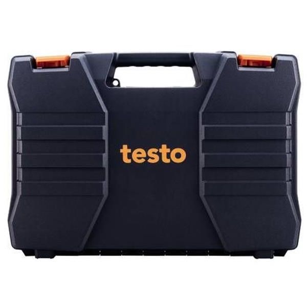 Testo 05161201 Huoltolaukku mittareille ja antureille
