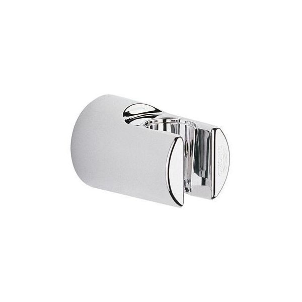 Grohe Relaxa Käsisuihkun pidike seinään, kromia Ei säädettävissä