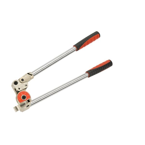 Ridgid 606M Putkentaivutin kuulalaakeroitu 6 mm