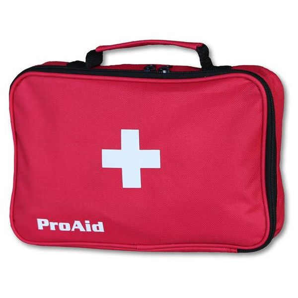 Proaid 5127 Ensiapulaukku ajoneuvoihin