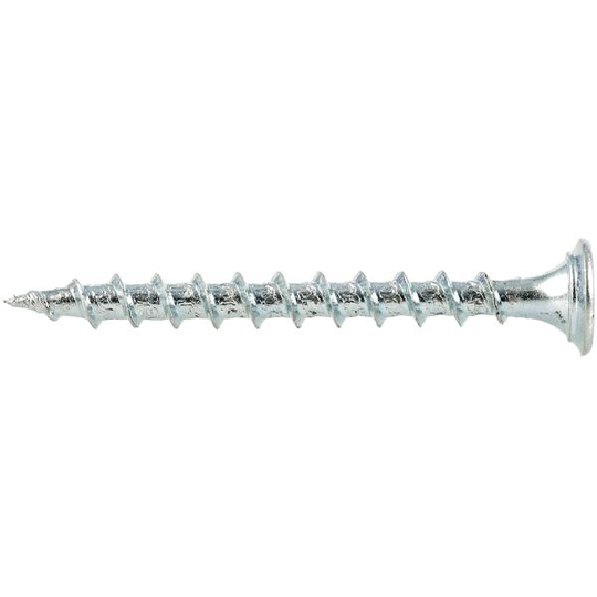 MFT 506140 Kipsilevyruuvi PH2, puu 3,9x32 mm, 2500 kpl