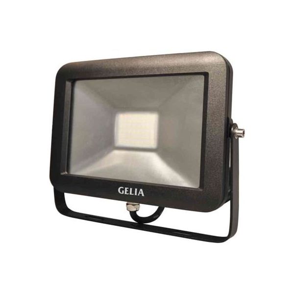 Gelia 4075003001 Valonheitin 30W, IP65, 6500K