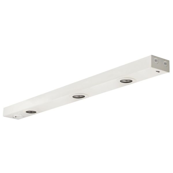 Hide-a-Lite Function G2 III Työtasovalaisin 10,8 W, 870 mm 2700 K