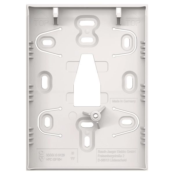 ABB 2CKA006330A0018 Kehys pinta-asennus Pieni