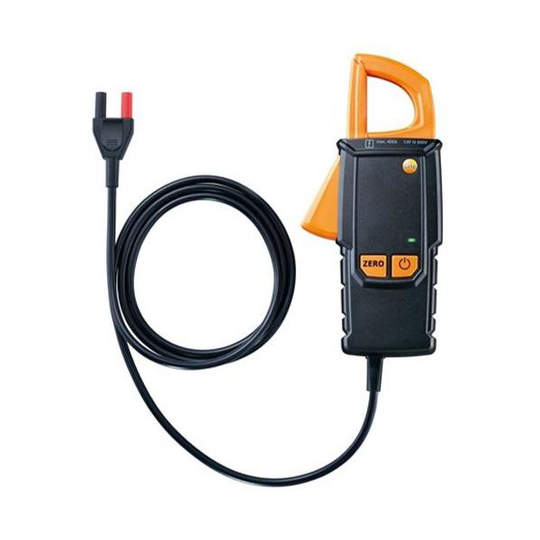 Testo 05900003 Virtapihtisovitin sähkölaitteille
