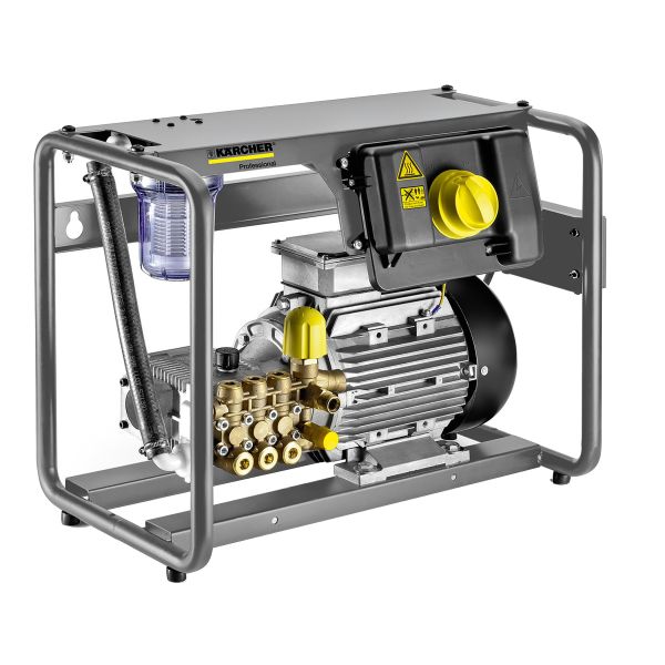 Kärcher HD 9/18-4 Cage Painepesuri