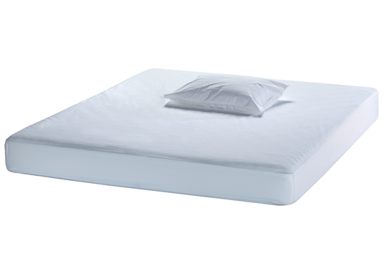 Sleepwell patjan suojalakana Daggkapa 160x200 cm