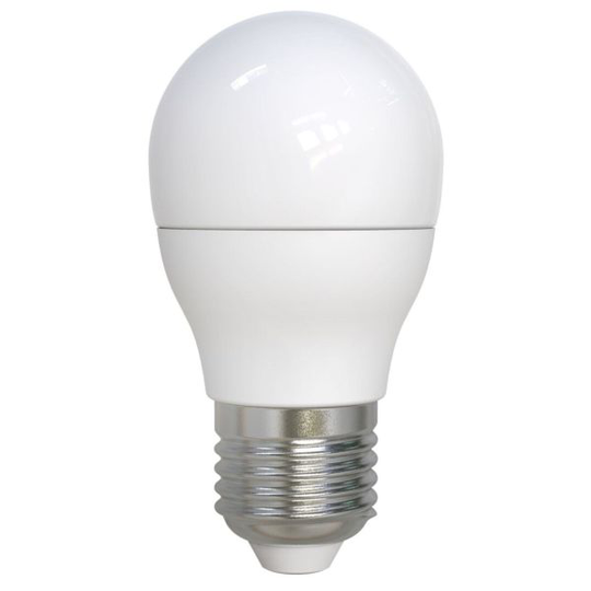 Airam SmartHome LED-lamppu E27, 470 lm