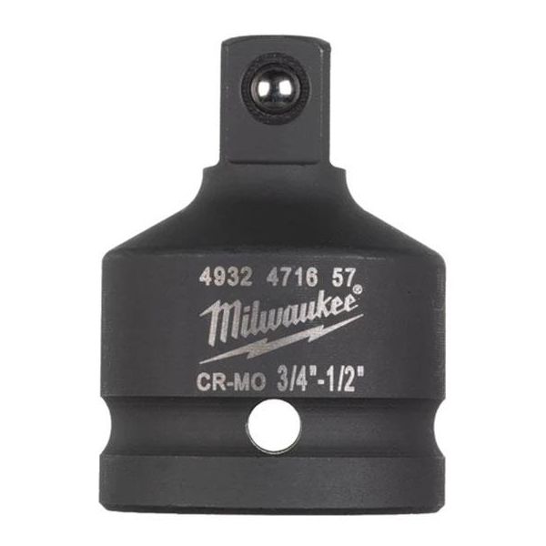 Milwaukee 4932471657 Sovitin 3/4"-1/2"