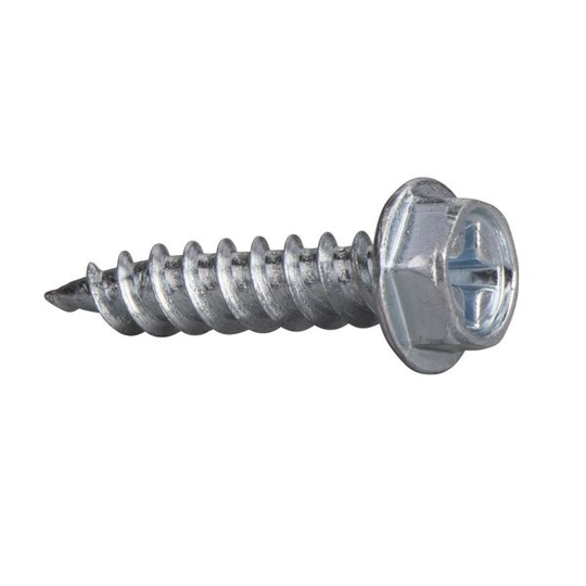 Thorsman 3780210 Poraruuvi 100 kpl 4,2 x 13 mm