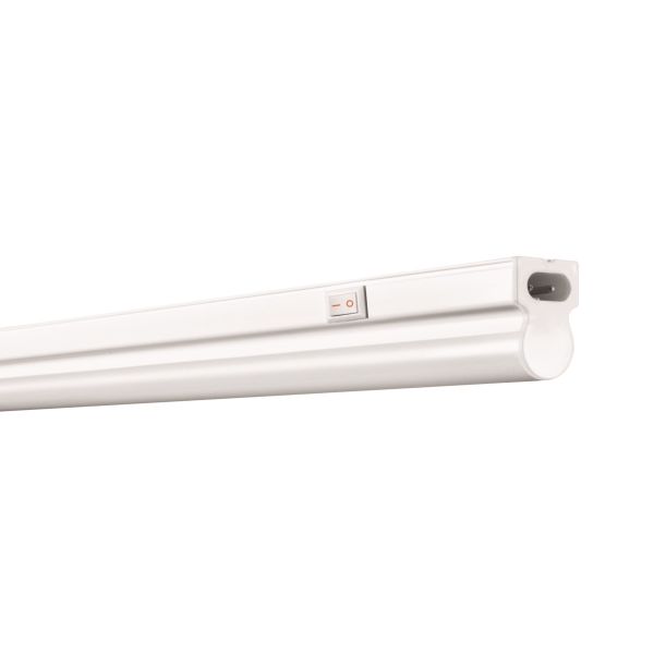 LEDVANCE Linear Compact Switch Loisteputkivalaisin 4W, 313 mm 3000K