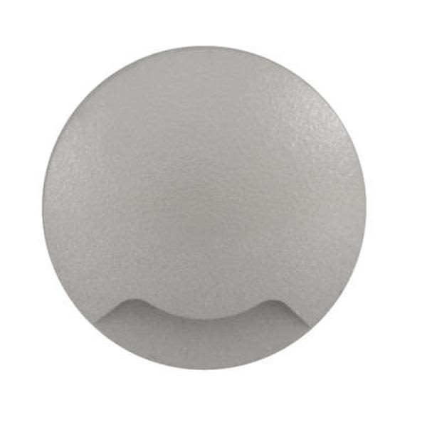 Hide-a-Lite Deco I Minikohdevalo 1,2W, 3000K Harmaa