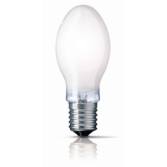 Philips MASTER SON PIA Plus Suurpainenatriumlamppu E27, 51W, 3900 lm