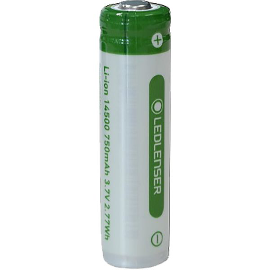 Led Lenser 500985 Akku ladattava, 3,7 V, 750 mAh