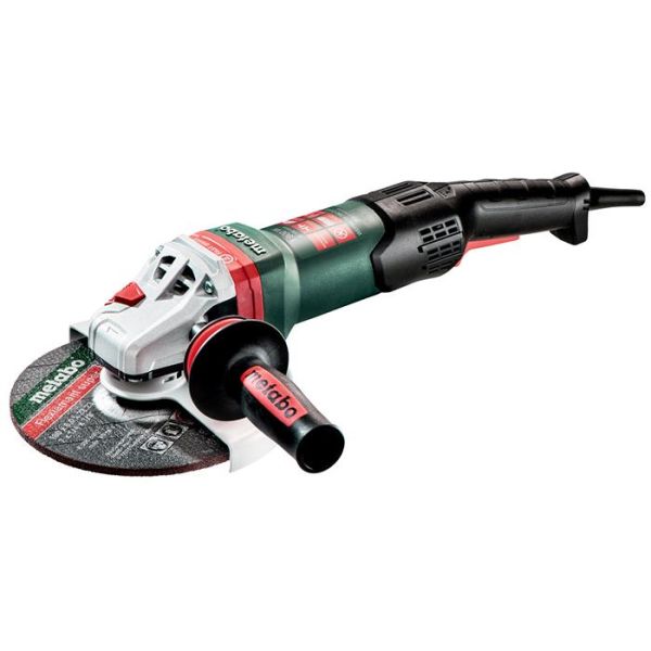 Metabo WEPBA 19-180 Quick RT Kulmahiomakone 1900 W