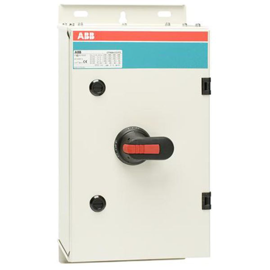ABB 1SCA148212R1001 Turvakytkin 125 A