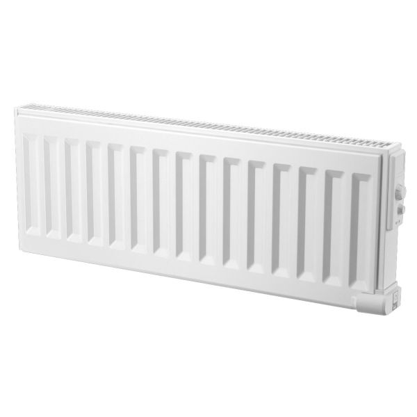 LVI Yali Comfort Lämpöelementti 300x400 mm 230 V / 250 W