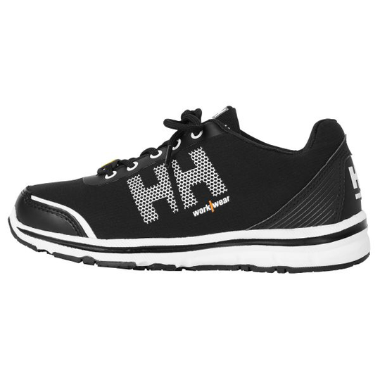 Helly Hansen Workwear Luna Työkenkä S3, musta 34