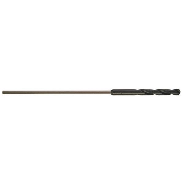 Milwaukee HSS-G DIN 7490 Asennusporanterä 14x400 mm.