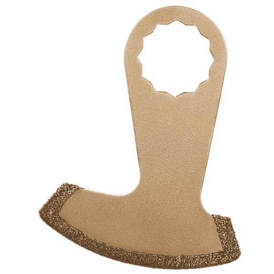 Fein 63903224010 Segmenttisahanterä 1,2 mm 1 kpl