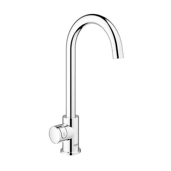 Grohe Red Mono Keittiöhana integroitu vedenkeitin
