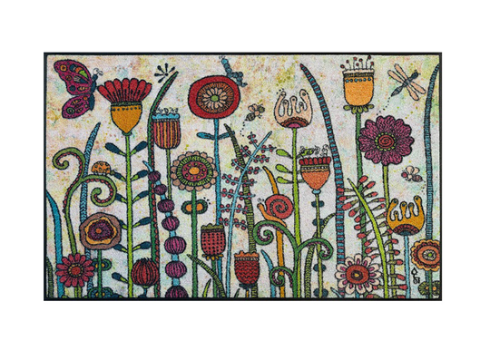 Matto Sonnentag 75x120 cm