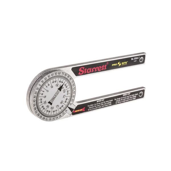 Starrett 505A-7 Kulmamitta